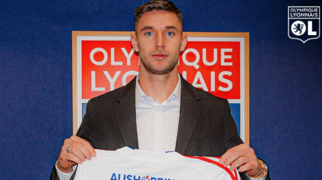 Ύμνοι Φονσέκα για Γιάρεμτσουκ: «Δεν έχουμε παίκτη με τέτοια χαρακτηριστικά»