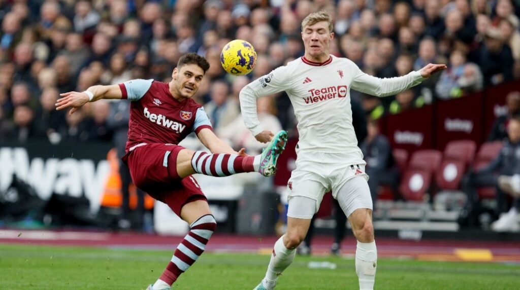 Μαυροπάνος για όλους και για όλα – Ποιος είναι ο αγαπημένος του συμπαίκτης και ο πιο δύσκολος αντίπαλος