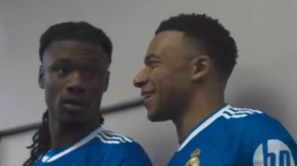 Οργή Εμπαπέ για τη διαιτησία κόντρα στη Βαλένθια – «Γιατί δεν μου μιλάς;»