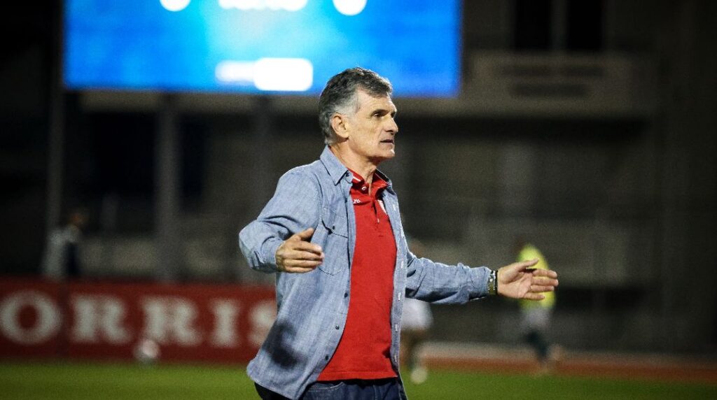 Μεντιλίμπαρ: «Δεν είχαμε το κάτι παραπάνω»