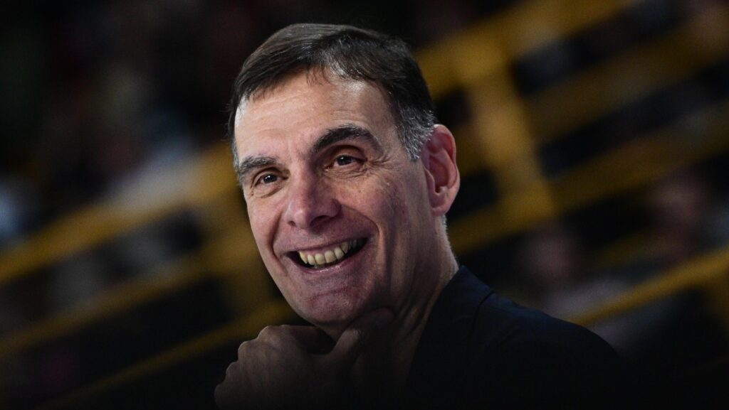 Μπαρτζώκας: «Μας διευκόλυναν οι απουσίες της ΑΕΚ, ήμασταν σοβαροί»