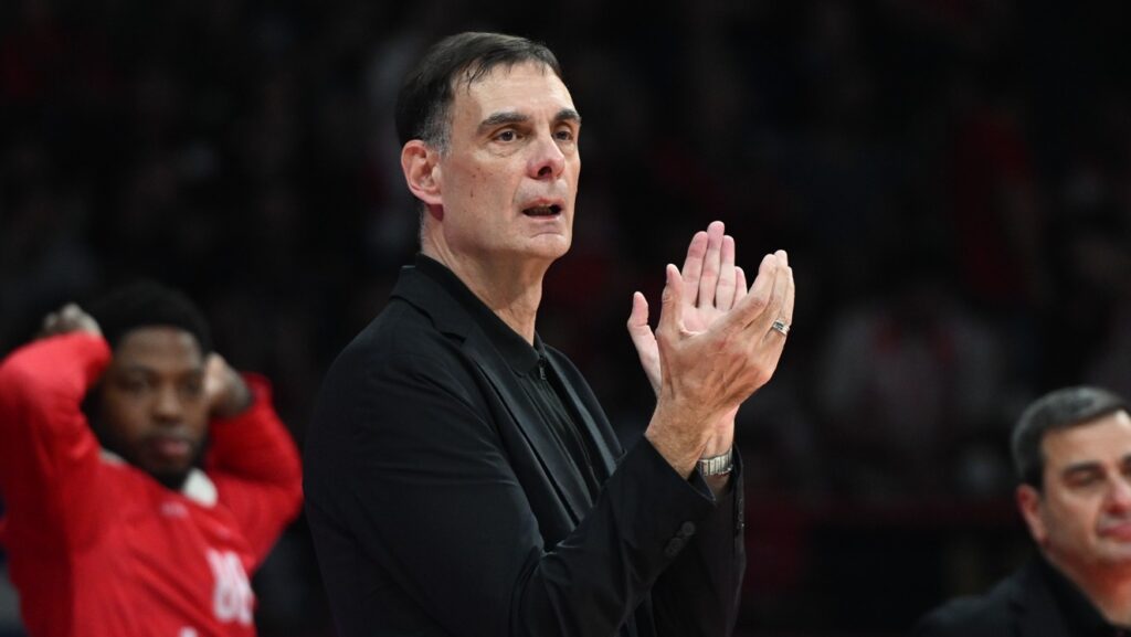 Μπαρτζώκας: «Το κάναμε να φαίνεται εύκολο, ποτέ δεν είναι απέναντι σε ομάδες του Ιβάνοβιτς»