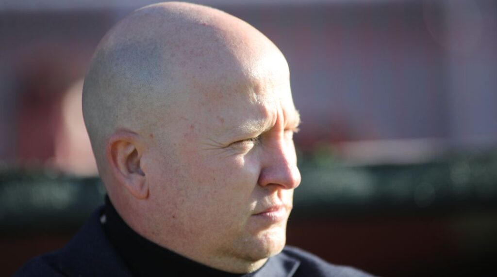 Νίκολιτς: «MVP ο κόσμος, τους αξίζει η νίκη»