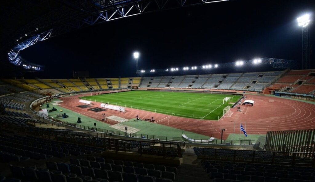 ΟΦΗ: Οριστικά κεκλεισμένων των θυρών ο αγώνας με τον Παναθηναϊκό