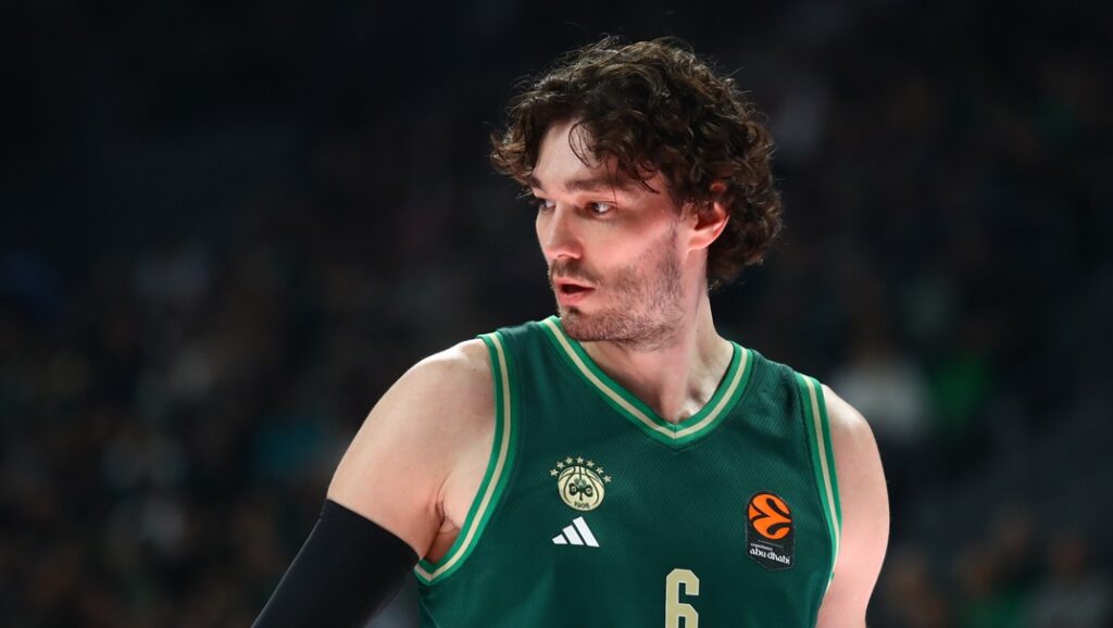 Όσμαν: «Θα θυμόμαστε τον Μπόλντγουιν, ο Παναθηναϊκός είναι μεγαλύτερος απ’ όσο νομίζει»