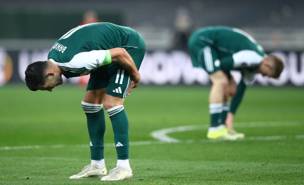 Europa League: Αυτές είναι οι πιθανότητες Παναθηναϊκού και ΠΑΟΚ για την είσοδο στους 16 της διοργάνωσης