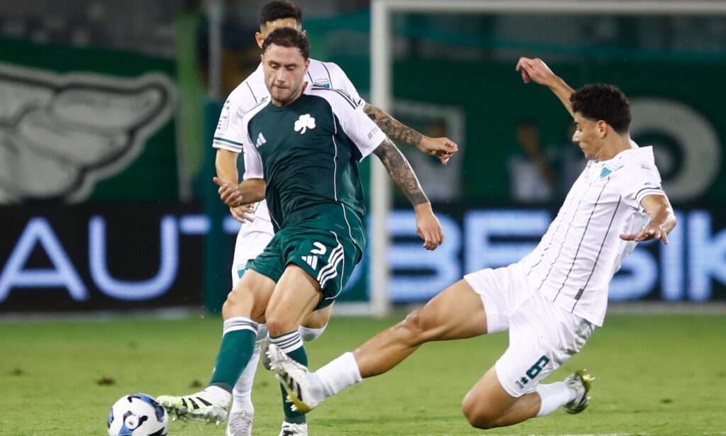 Παναθηναϊκός και Λεβαδειακός στη «μάχη» της τέταρτης θέσης – Το πρόγραμμά τους μέχρι το φινάλε της σεζόν