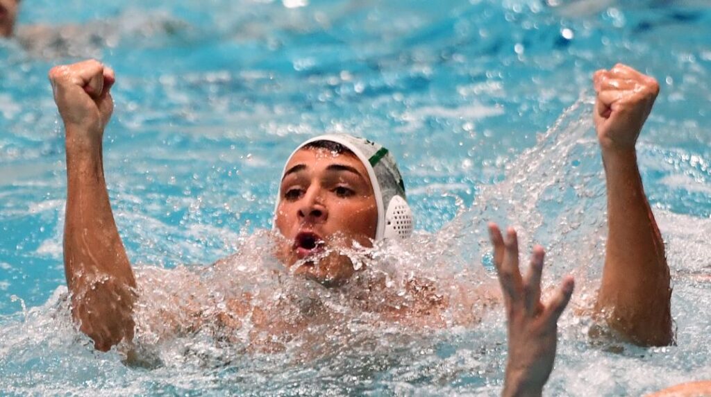 Παναθηναϊκός-Γιαντράν 11-10: Πήρε τη ματσάρα στο Σεράφειο και πηγαίνει στο Μαυροβούνιο με προβάδισμα πρόκρισης