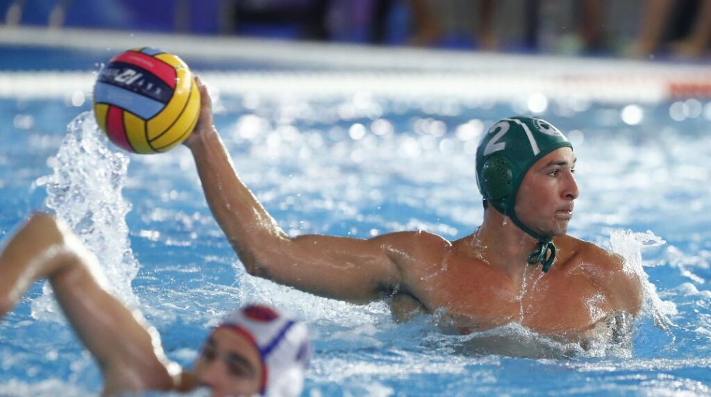 Πανιώνιος-Παναθηναϊκός 11-15: Οι πράσινοι λύγισαν τους κυανέρυθρους και προκρίθηκαν στον τελικό του Κυπέλλου