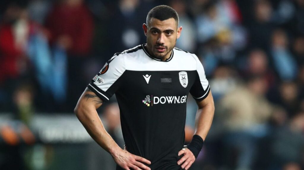 Θέλτα-ΠΑΟΚ 1-0: Το ευρωπαϊκό ταξίδι σταμάτησε στο Βίγκο