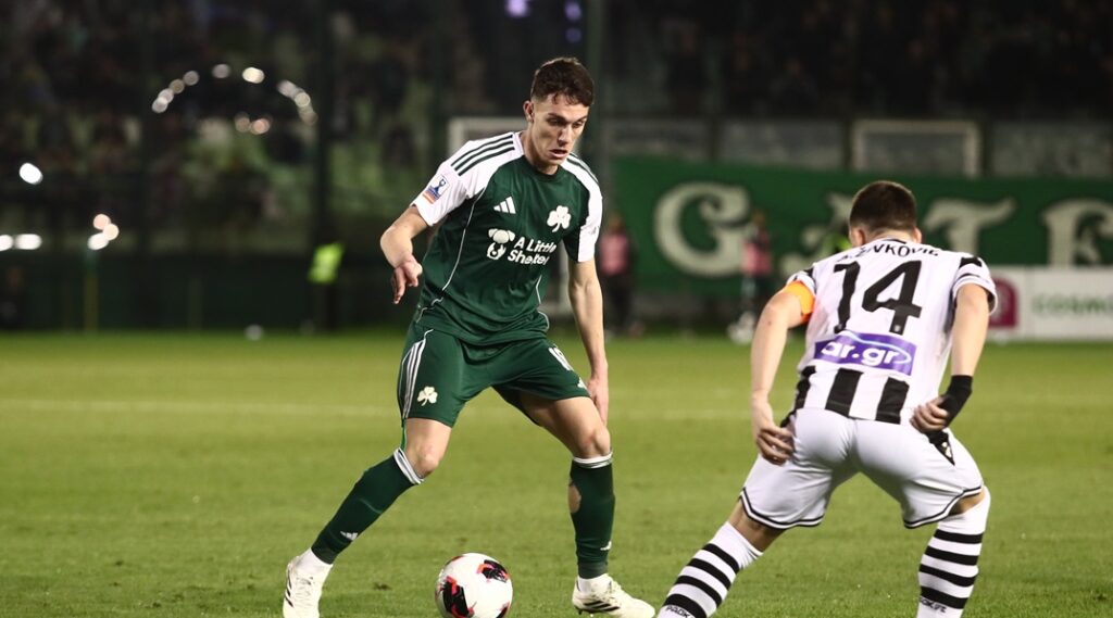 ΠΑΟΚ-Παναθηναϊκός: Τα πλάνα των δύο ομάδων για την πρόκριση στον τελικό του Κυπέλλου