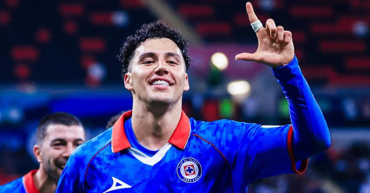 ΠΑΟΚ: Προ των πυλών ο Χόρχε Σάντσες – Μέχρι την Πέμπτη στη Θεσσαλονίκη για υπογραφές, λένε στο Μεξικό