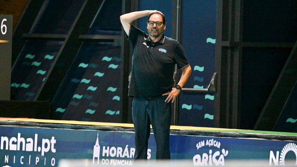 Παυλίδης: «Είμαι περήφανος για τις παίκτριές μου, σημαντικό να μη φύγεις με άδεια χέρια»