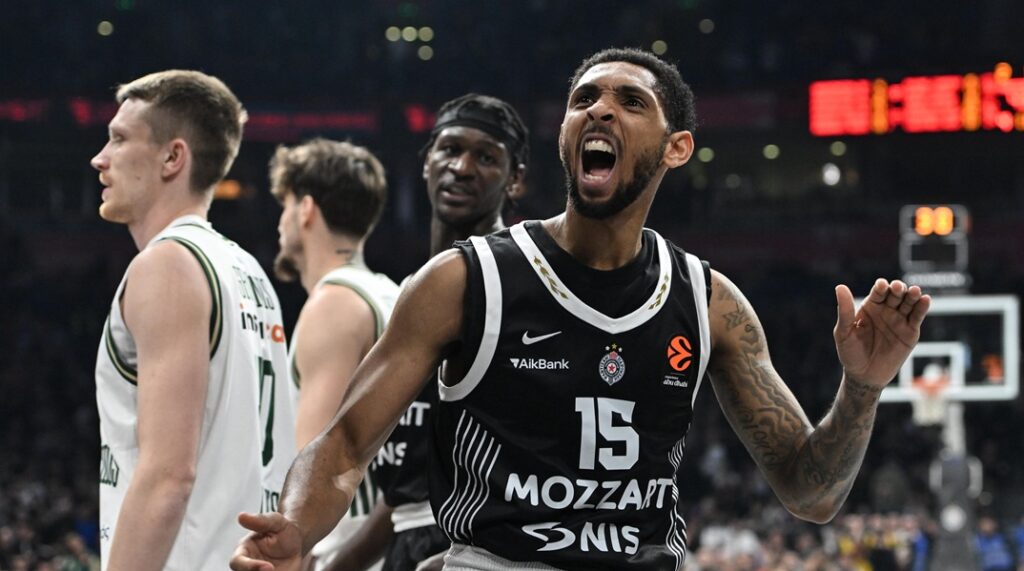 Ξανά στο NBA o Κάμερον Πέιν – Η Παρτίζαν θα λάβει εξωπραγματικό ποσό