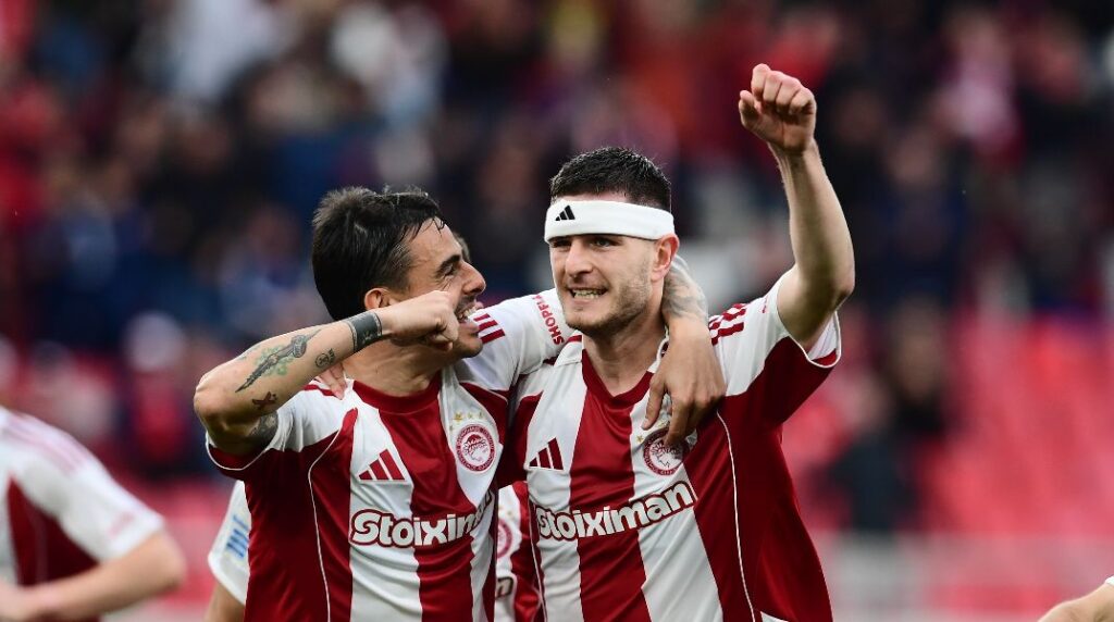 Πιρόλα: «Ευχαριστώ τον κόσμο για την στήριξή του – Θα δώσουμε τα πάντα για την ανατροπή στη Γερμανία»