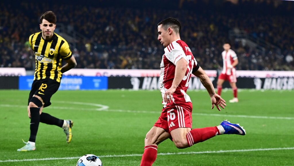 Η ΑΕΚ καταγγέλλει τον Ποντένσε στον αθλητικό εισαγγελέα – Ο λόγος