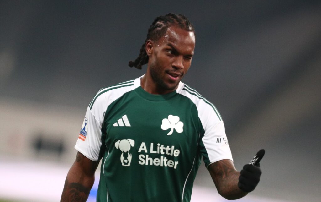 Παναθηναϊκός: Τι χρειάζονται οι «πράσινοι» μετά την ήττα του Λεβαδειακού για την τετράδα