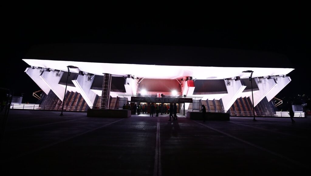 Εξώδικα από την ΚΑΕ Παναθηναϊκός για την πρόθεση χρηματοδότησης με 25 εκατ. ευρώ έργων αναβάθμισης στο ΣΕΦ