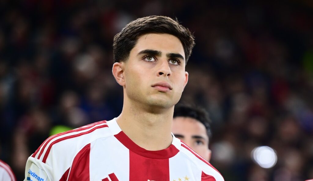 Σιπιόνι: Μου είχαν πει πως ήταν πολλές οι κάρτες που έπαιρνα, διορθώθηκε στην καθημερινή δουλειά»