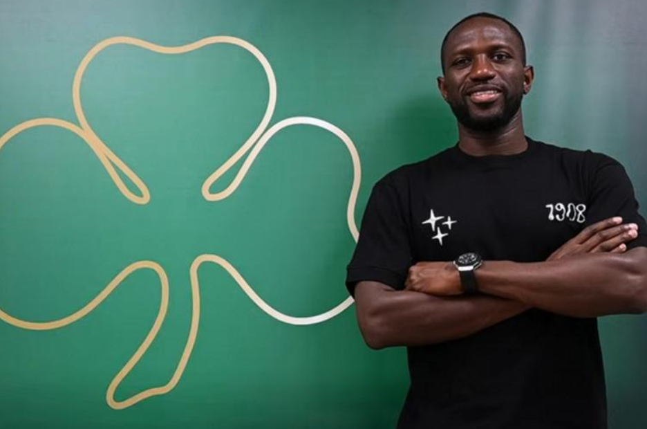 Σισοκό: «Παρακολουθούσα τον Παναθηναϊκό από την εποχή του Σισέ»