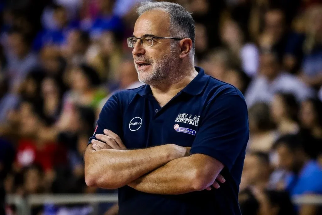 Έκτακτο: Πέθανε ο Θανάσης Σκουρτόπουλος