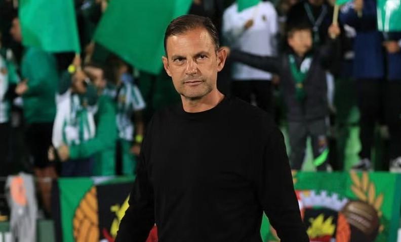 Συλαϊδόπουλος τέλος από τη Ρίο Άβε;