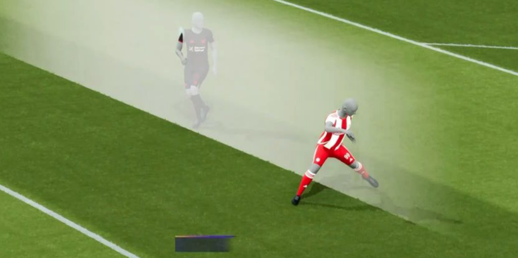 Ολυμπιακός-Λεβερκούζεν: Το ακυρωθέν γκολ του Ταρέμι όπως έδειξε το VAR (vid)