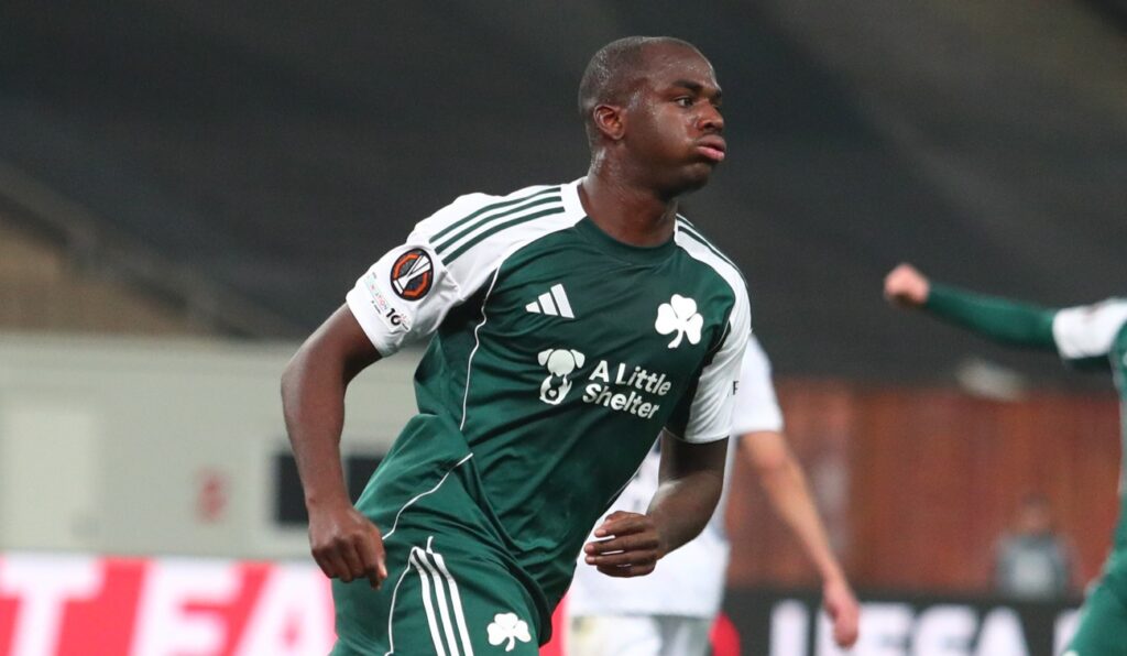 Παναθηναϊκός – Βικτόρια Πλζεν: Το 1-1 με την ασύλληπτη κεφαλιά του Τεττέη (vid)