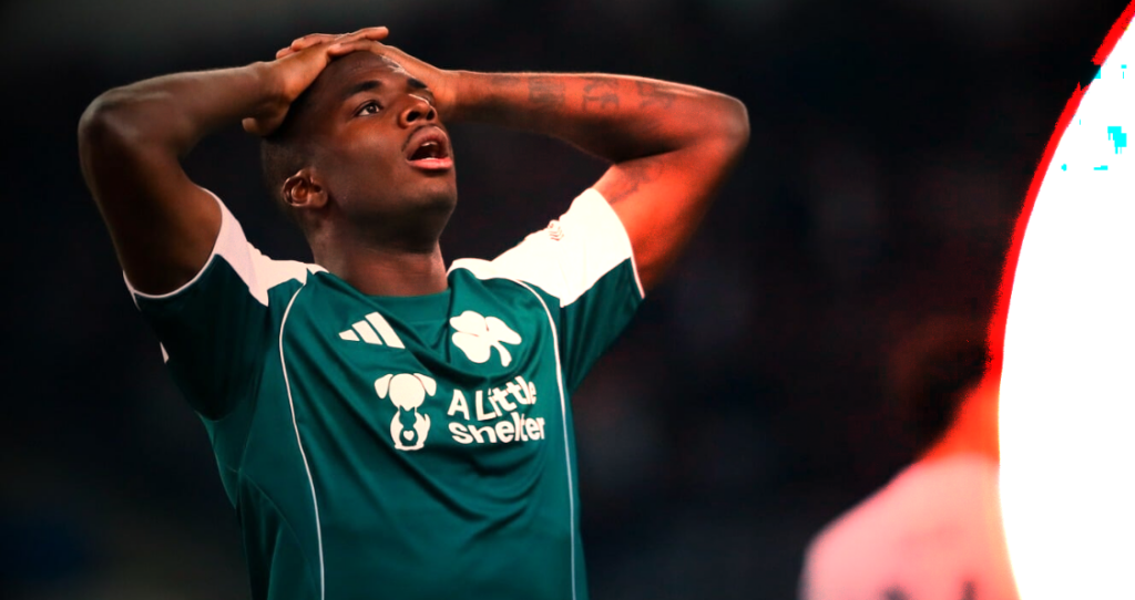 Παναθηναϊκός: Πάει να σε εκπλήξει κι από συνήθεια σε ξενερώνει…