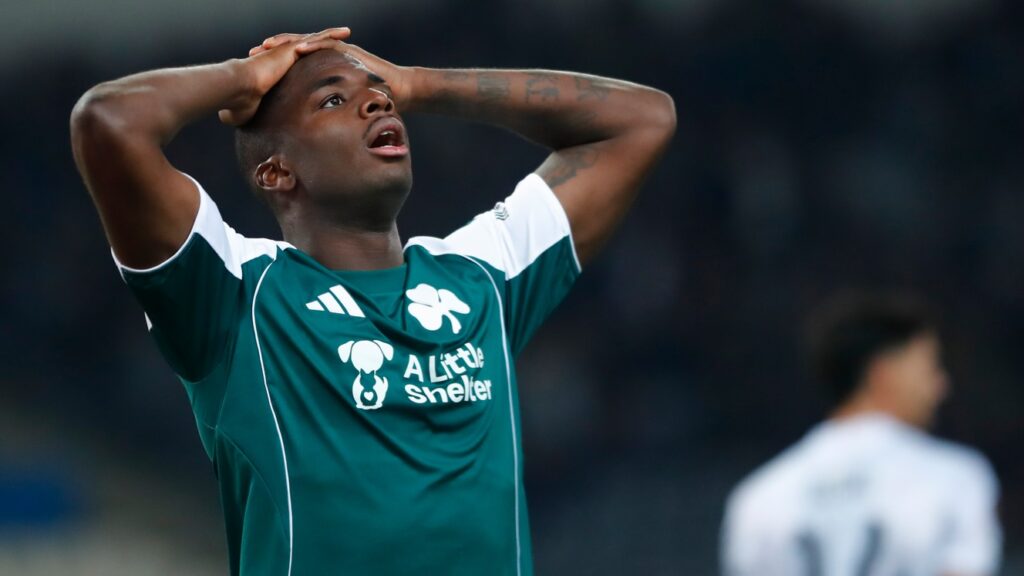 Τεττέη: «Ο Μπακασέτας με βοηθάει να πιστέψω ακόμα περισσότερο στον εαυτό μου, μπορώ να γίνω ο ηγέτης του Παναθηναϊκού»