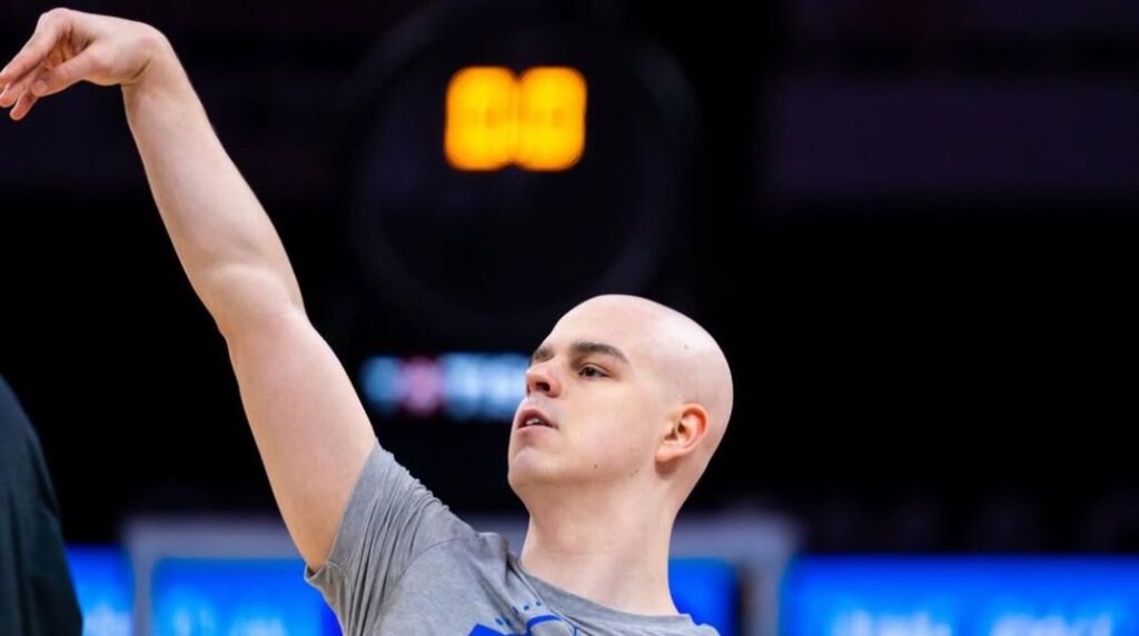 Τα καλά νέα της ημέρας – Επέστρεψε στη δράση ο Νίκολα Τόπιτς μετά τον καρκίνο