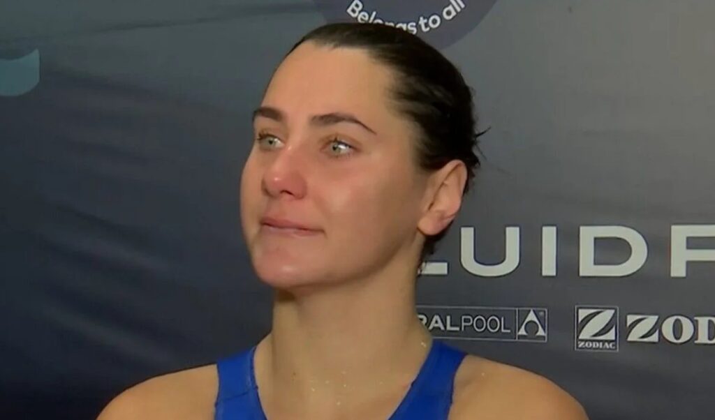 Τριχά: «Κάναμε μία τεράστια προσπάθεια, θα παλέψουμε για το χάλκινο μετάλλιο»