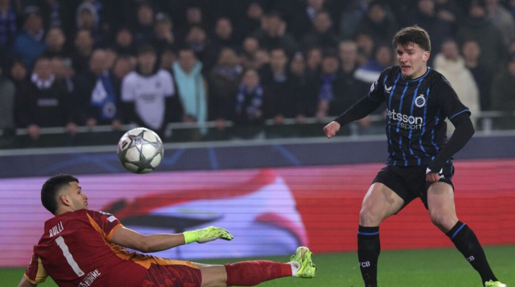 Ο Χρήστος Τζόλης…χορεύει στο χορτάρι και αποτελεί μήλον της έριδος – Και η Ατλέτικο Μαδρίτης στο κόλπο