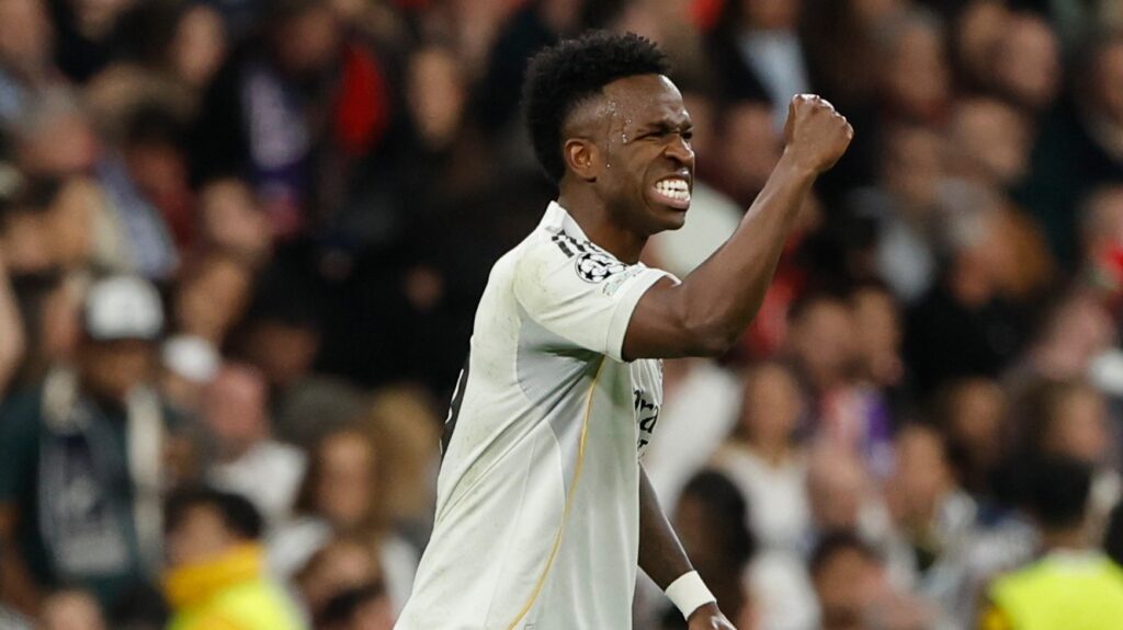 Champions League: Θρίλερ σε Μαδρίτη και Παρίσι – Πρόκριση για Ρεάλ και Παρί