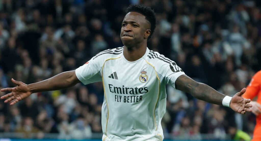 Ρεάλ Μαδρίτης – Σοσιεδάδ 4-1: Ασταμάτητη η «Βασίλισσα» κέρασε… τεσσάρα τους Βάσκους