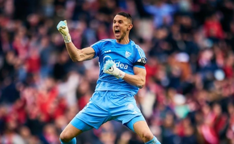 Βλαχοδήμος: Τον αποθέωσε η «Marca» – Τον χαρακτήρισε «άγιο»