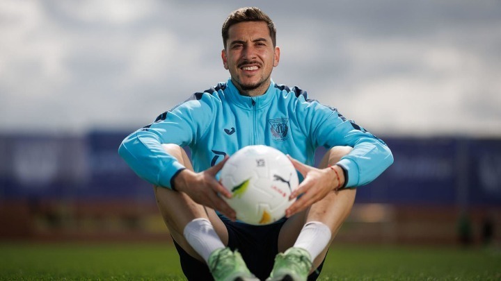 Συνεχίζει την ενίσχυση ο Παναθηναϊκός – Στην Αθήνα για εξετάσεις και υπογραφές ο Χάβι Ερνάντεθ