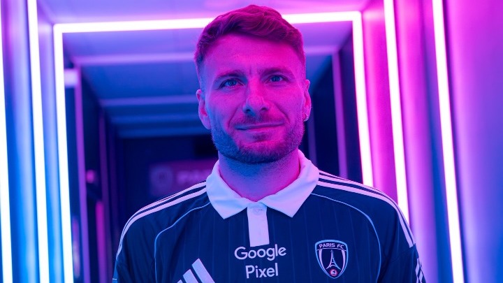 Bonjour Ciro – Εκανε την έκπληξη με τον Τσίρο Ιμόμπιλε η Παρί!