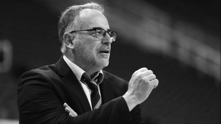 ΚΑΕ ΑΕΚ: «Καλό Ταξίδι στο Αιώνιο Φως, Θανάση Σκουρτόπουλε»