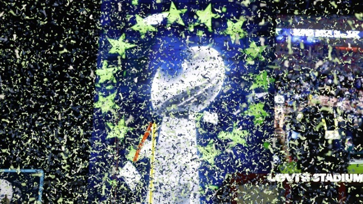 Super Bowl 2026: Τα χρήματα που λαμβάνουν νικητές και ηττημένοι