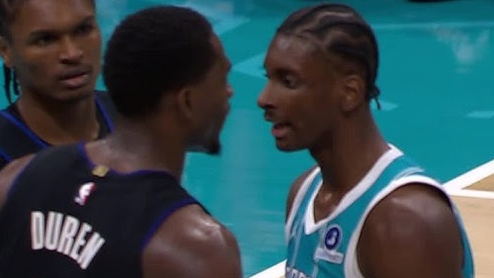 Τo NBA ανακοίνωσε τις ποινές όσων ενεπλάκησαν στο επεισόδιο του Χόρνετς-Πίστονς