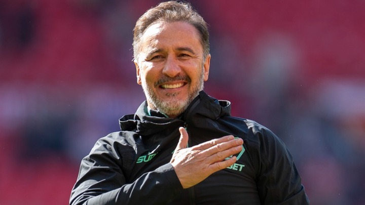 Περέιρα: «Ο Μαρινάκης είναι φιλόδοξος, θέλει να κερδίζει, το ποδόσφαιρο είναι το πάθος μου»