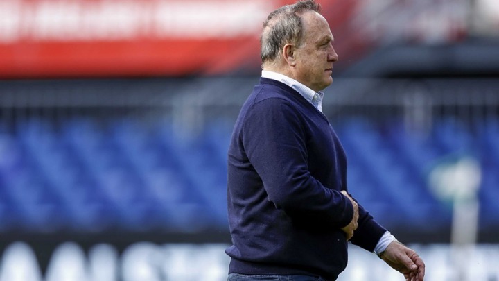 Αποχώρηση-σοκ του Άντβοκαατ από το Κουρασάο – Ο λόγος