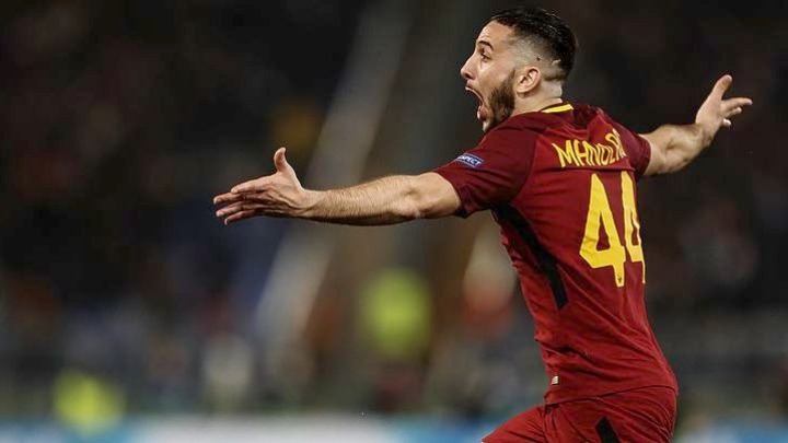 Μανωλάς: «Μερικά κατορθώματα είναι μόνο για μονομάχους»