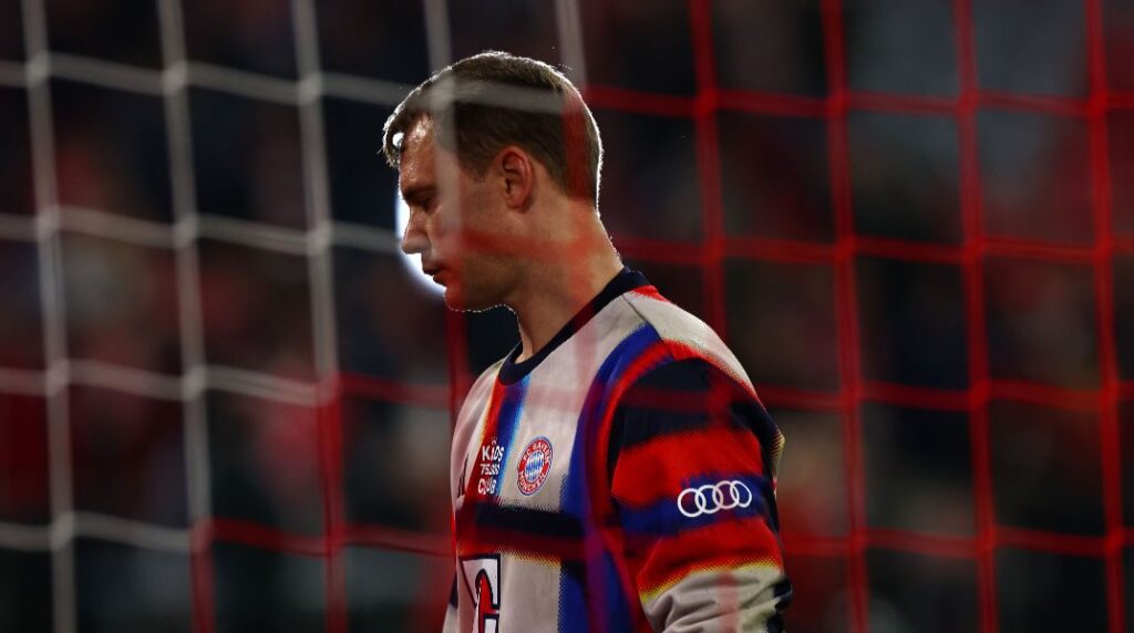 Στα «πιτς» και οι 4 τερματοφύλακες της Μπάγερν Μονάχου – Επιστρατεύεται 16χρονος από την U-19!