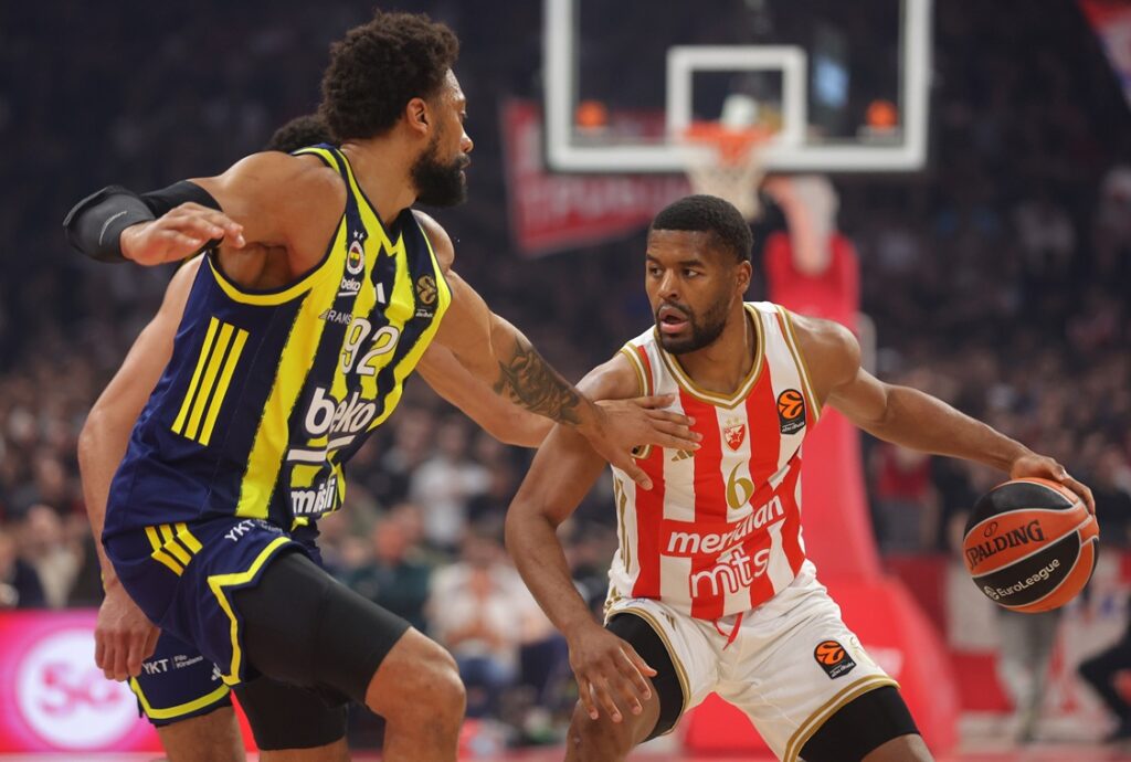 Euroleague: Η βαθμολογία μετά την ολοκλήρωση της 31ης αγωνιστικής – Πού βρίσκονται Ολυμπιακός και Παναθηναϊκός