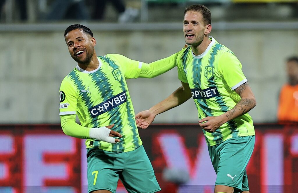 Conference League: Στα προημιτελικά η Μάιντζ – Αγχωτική πρόκριση για Φιορεντίνα