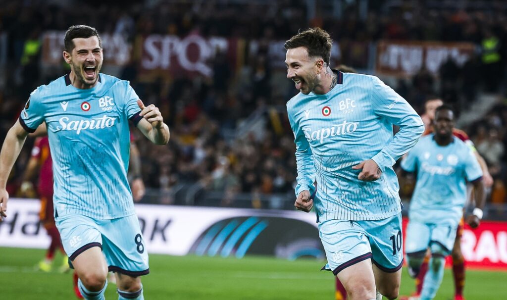 Europa League: Άστον Βίλα και Πόρτο έκαναν επίδειξη δύναμης, ο «εμφύλιος» στη Μπολόνια