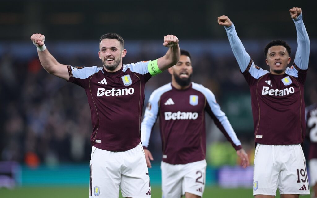 Europa League: Αυτά είναι τα ζευγάρια των προημιτελικών