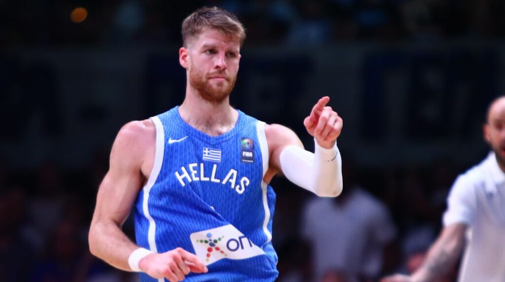 «Let them know» – Η απάντηση του Γουόκαπ στον Παναθηναϊκό για την ανάκληση του ελληνικού διαβατηρίου